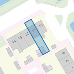 Perceel HOO00-K-2586