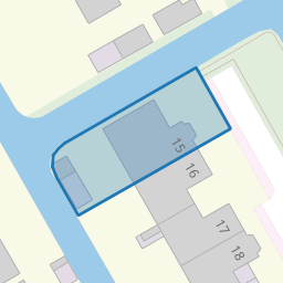 Perceel HOO00-K-2590