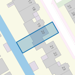 Perceel HOO00-K-2595