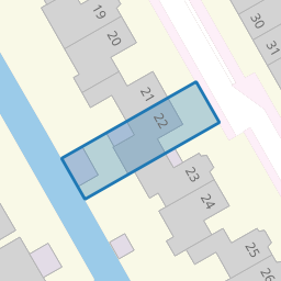 Perceel HOO00-K-2597