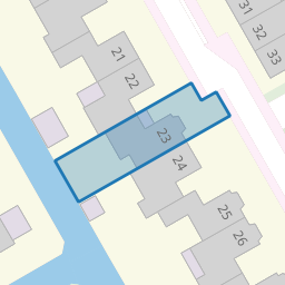 Perceel HOO00-K-2598