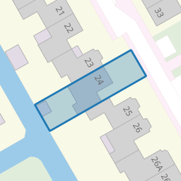 Perceel HOO00-K-2599