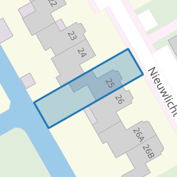 Perceel HOO00-K-2600