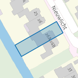 Perceel HOO00-K-2602