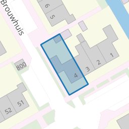 Perceel HOO00-K-2613