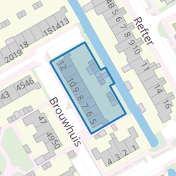 Perceel HOO00-K-2614