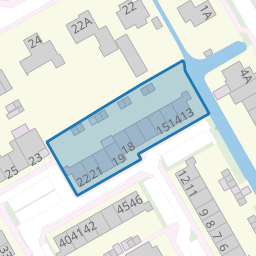 Perceel HOO00-K-2615