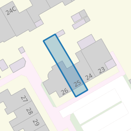 Perceel HOO00-K-2618