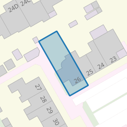 Perceel HOO00-K-2619