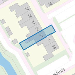 Perceel HOO00-K-2624