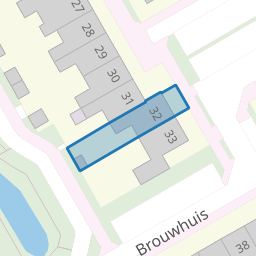 Perceel HOO00-K-2625