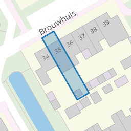 Perceel HOO00-K-2629