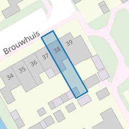 Perceel HOO00-K-2632