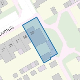 Perceel HOO00-K-2633