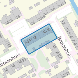 Perceel HOO00-K-2634