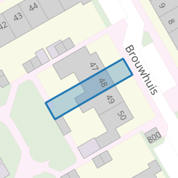 Perceel HOO00-K-2636