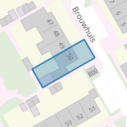 Perceel HOO00-K-2638