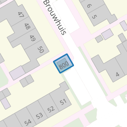 Perceel HOO00-K-2639