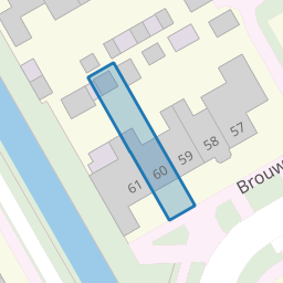 Perceel HOO00-K-2644