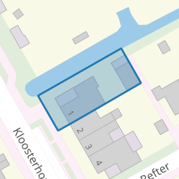 Perceel HOO00-K-2646