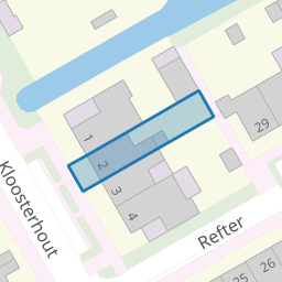 Perceel HOO00-K-2647