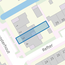 Perceel HOO00-K-2648