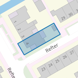 Perceel HOO00-K-2649