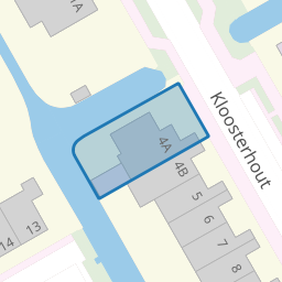 Perceel HOO00-K-2650