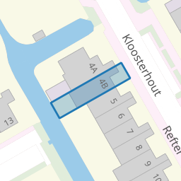 Perceel HOO00-K-2651