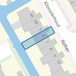 Perceel HOO00-K-2653