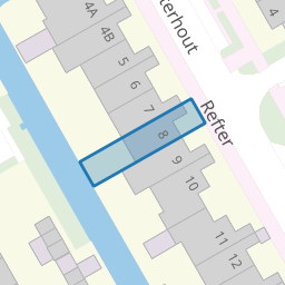 Perceel HOO00-K-2655