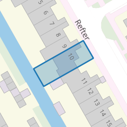 Perceel HOO00-K-2657