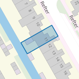 Perceel HOO00-K-2658