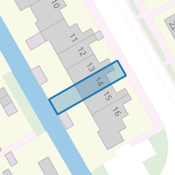 Perceel HOO00-K-2661