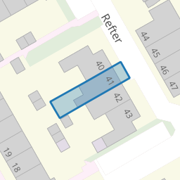 Perceel HOO00-K-2672