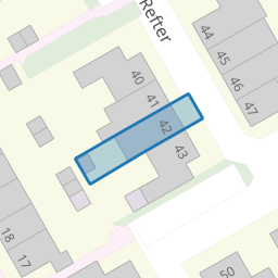 Perceel HOO00-K-2673