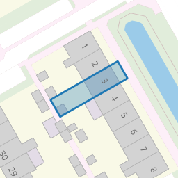 Perceel HOO00-K-2684