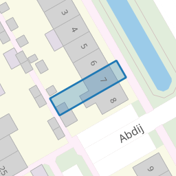 Perceel HOO00-K-2688