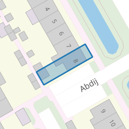 Perceel HOO00-K-2689