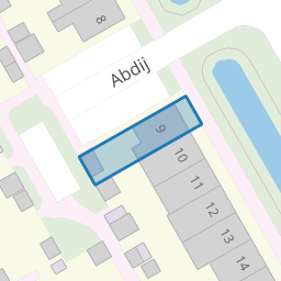 Perceel HOO00-K-2690