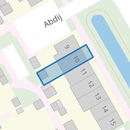 Perceel HOO00-K-2691