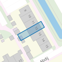 Perceel HOO00-K-2693