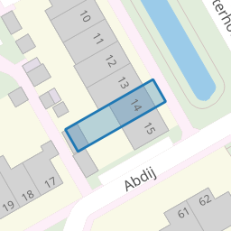 Perceel HOO00-K-2695