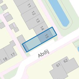 Perceel HOO00-K-2696