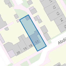 Perceel HOO00-K-2697