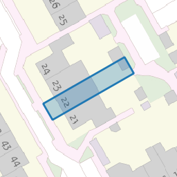 Perceel HOO00-K-2702