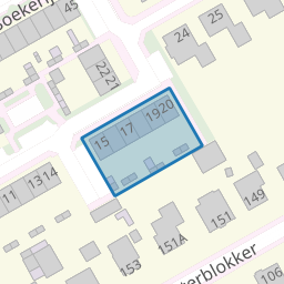 Perceel HOO00-K-2729