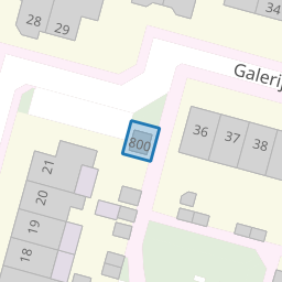 Perceel HOO00-K-2732