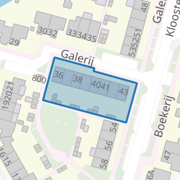 Perceel HOO00-K-2733