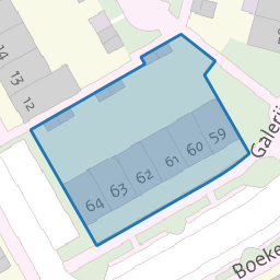 Perceel HOO00-K-2736